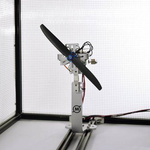 series 1580 thrust stand