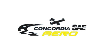 concordia sae aero logo