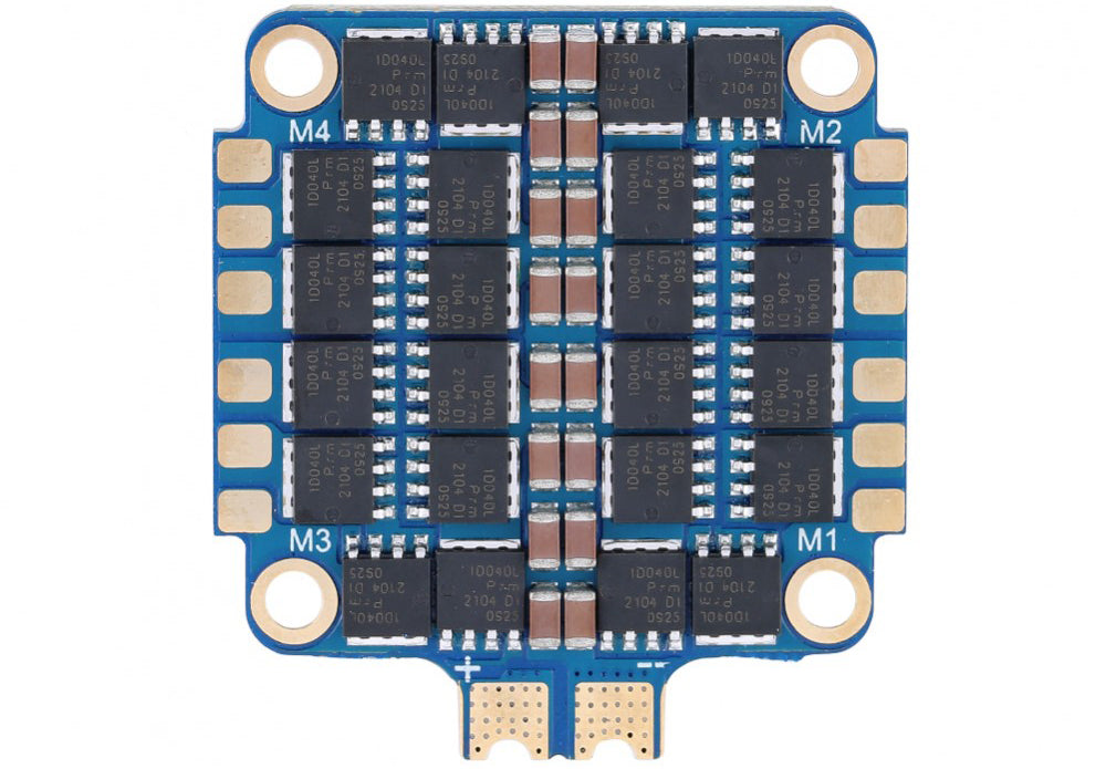 4-in-1 ESC