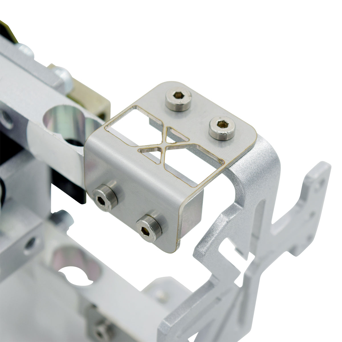 series 1580 thrust stand replacement l bracket