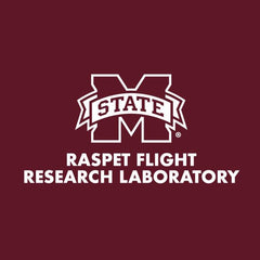 raspet flight research lab logo