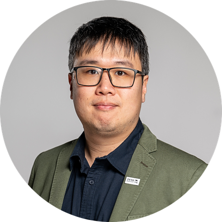 Baiyun Tang headshot