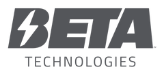 beta technologies logo