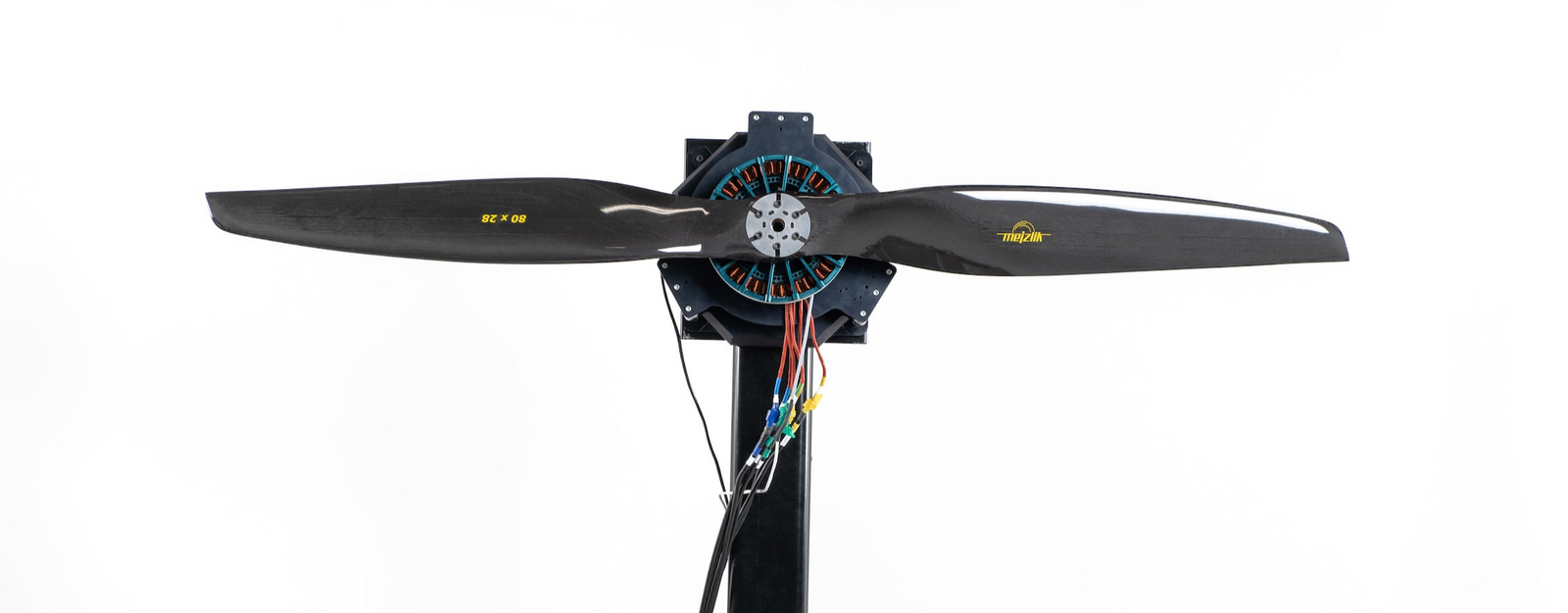 flight stand 500 thrust stand