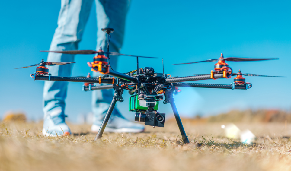 how to make your drone fly longer