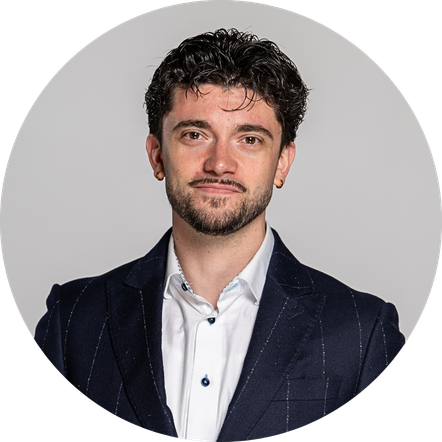 Michele Lorusso headshot