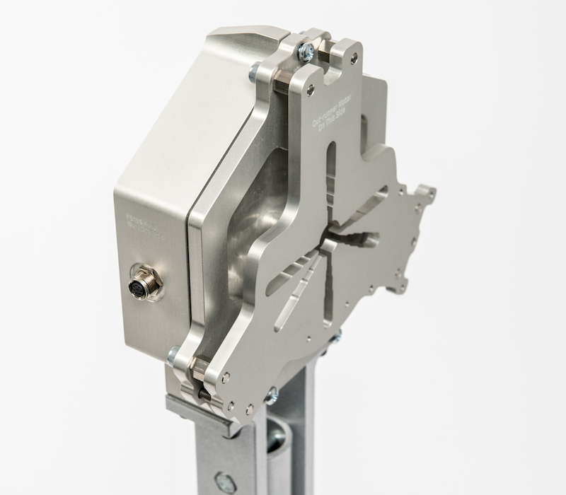 motor mounting plate small hole standard