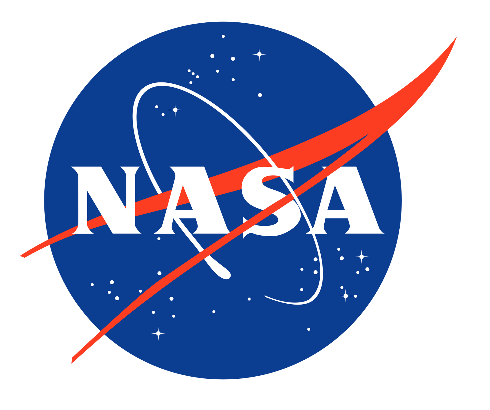 nasa logo