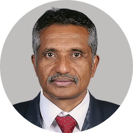 Sebastian Anto headshot