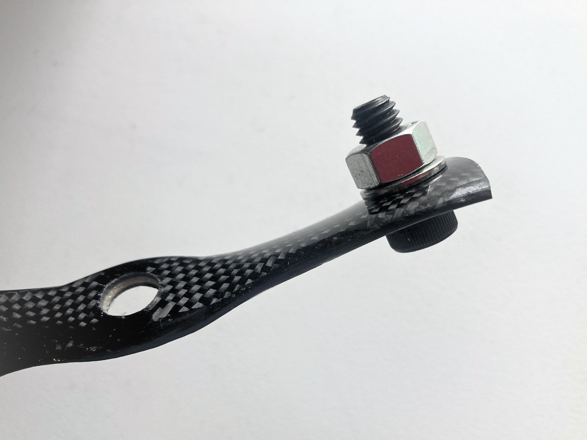 how to make a single blade propeller