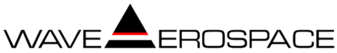 wave aerospace logo