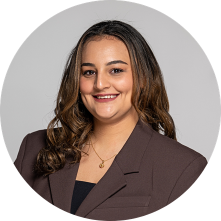 Yasmin Elkalish headshot