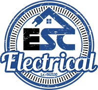 esc Electrical logo